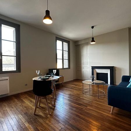 Le Magistral Beautiful One-Bedroom Apartment In The Historic Heart Of تور المظهر الخارجي الصورة