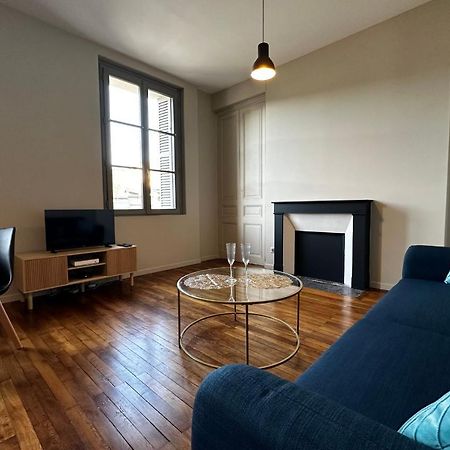 Le Magistral Beautiful One-Bedroom Apartment In The Historic Heart Of تور المظهر الخارجي الصورة