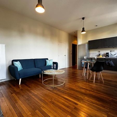 Le Magistral Beautiful One-Bedroom Apartment In The Historic Heart Of تور المظهر الخارجي الصورة