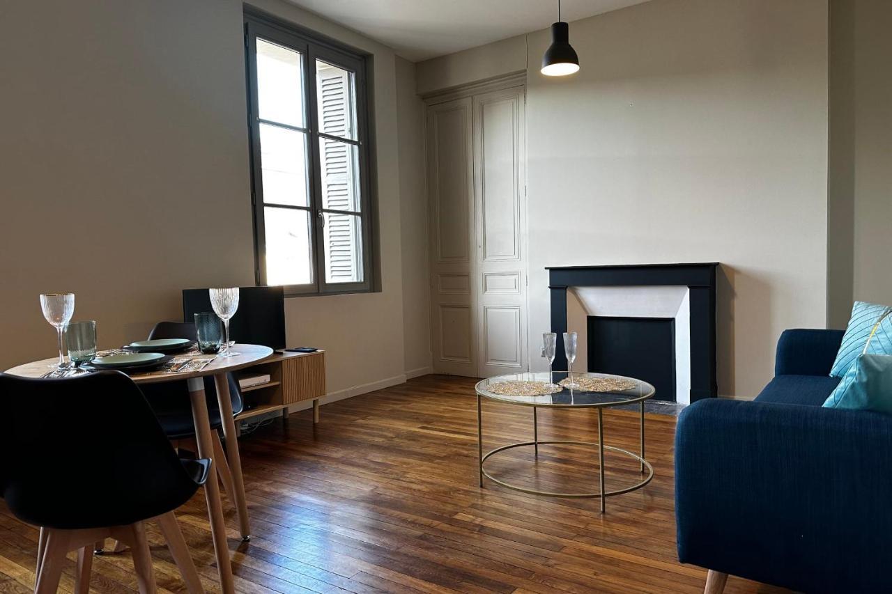 Le Magistral Beautiful One-Bedroom Apartment In The Historic Heart Of تور المظهر الخارجي الصورة