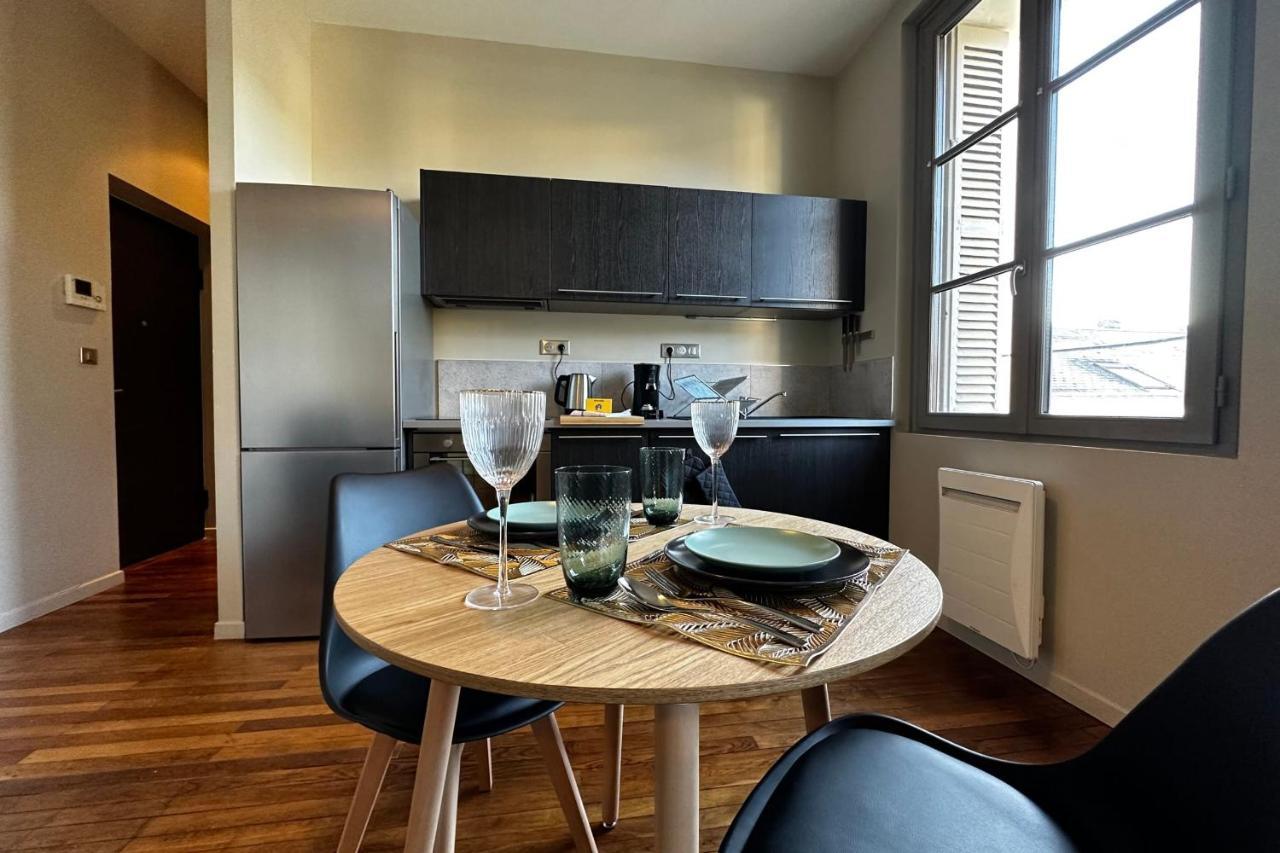 Le Magistral Beautiful One-Bedroom Apartment In The Historic Heart Of تور المظهر الخارجي الصورة
