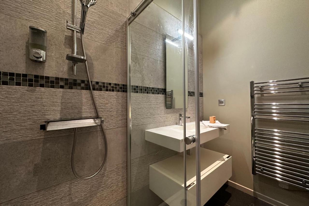 Le Magistral Beautiful One-Bedroom Apartment In The Historic Heart Of تور المظهر الخارجي الصورة