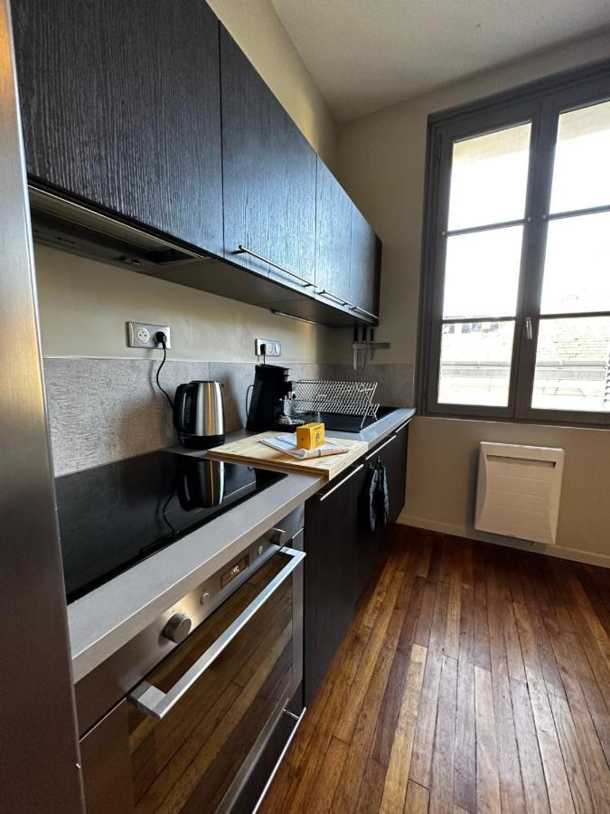 Le Magistral Beautiful One-Bedroom Apartment In The Historic Heart Of تور المظهر الخارجي الصورة