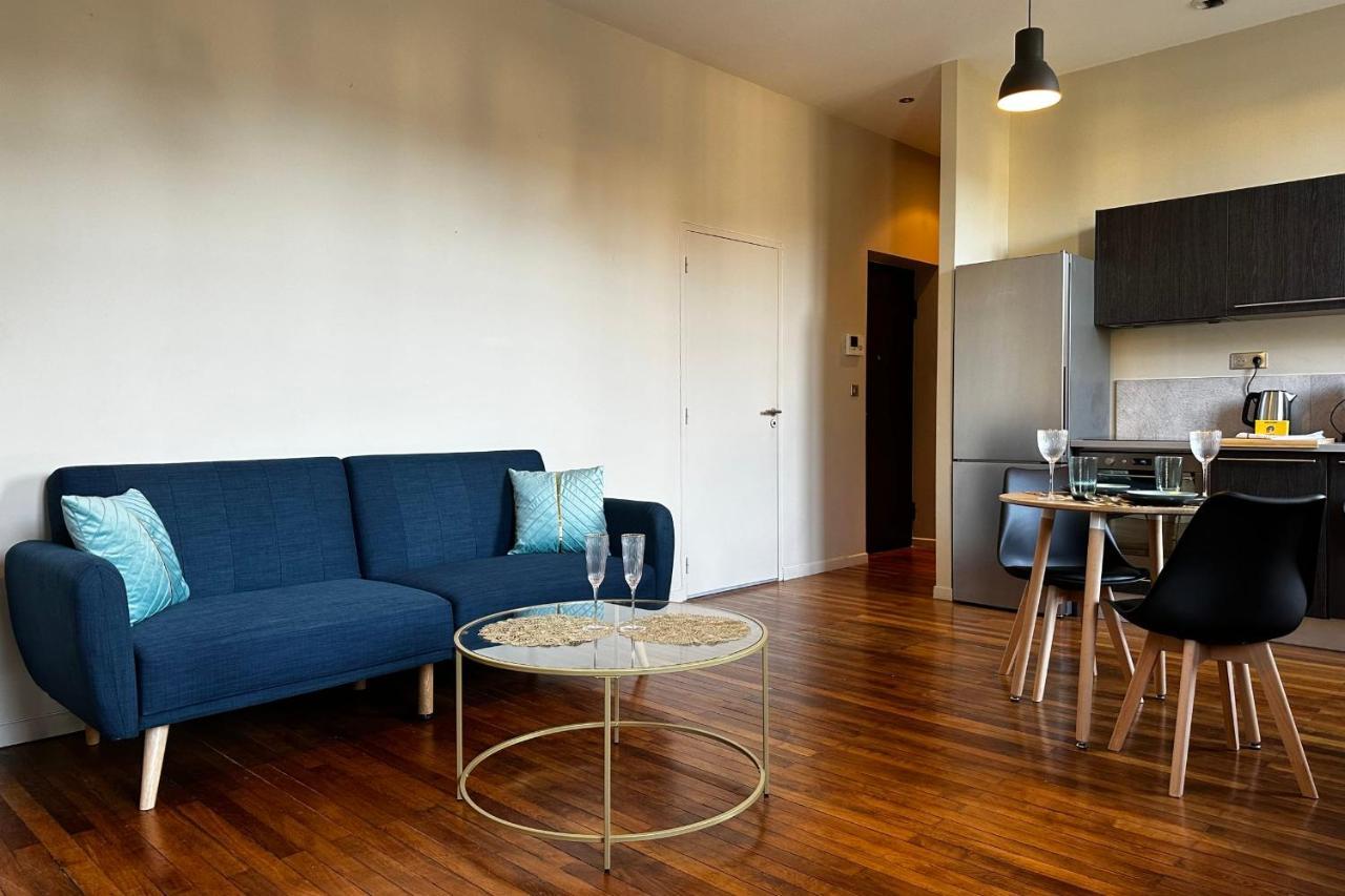 Le Magistral Beautiful One-Bedroom Apartment In The Historic Heart Of تور المظهر الخارجي الصورة
