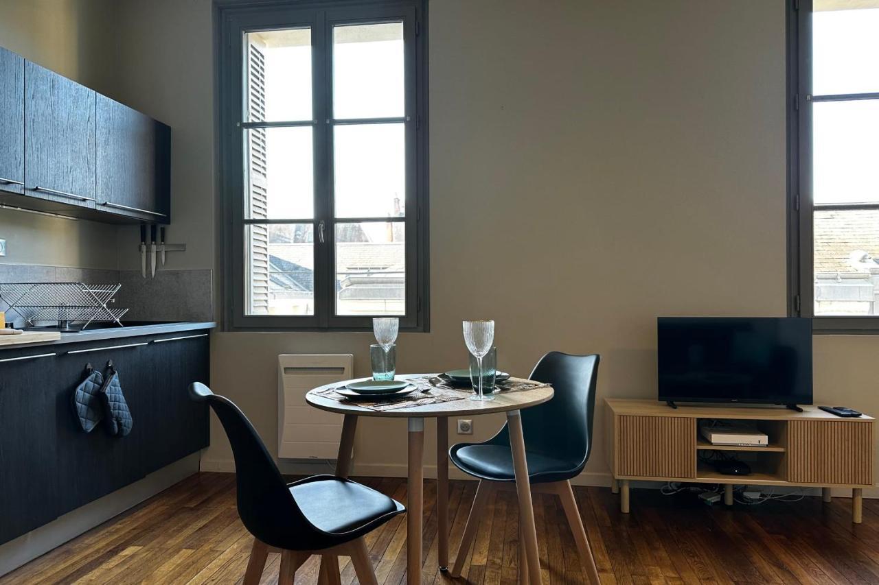Le Magistral Beautiful One-Bedroom Apartment In The Historic Heart Of تور المظهر الخارجي الصورة