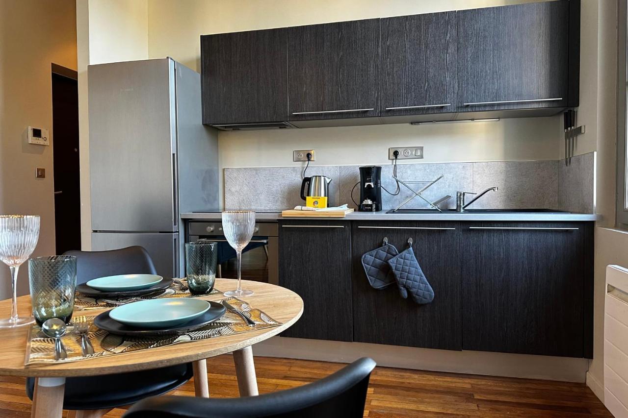Le Magistral Beautiful One-Bedroom Apartment In The Historic Heart Of تور المظهر الخارجي الصورة