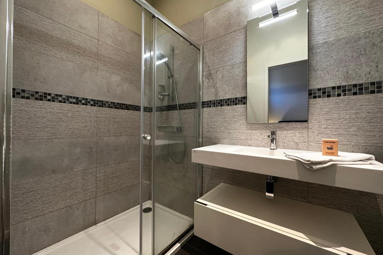 Le Magistral Beautiful One-Bedroom Apartment In The Historic Heart Of تور المظهر الخارجي الصورة