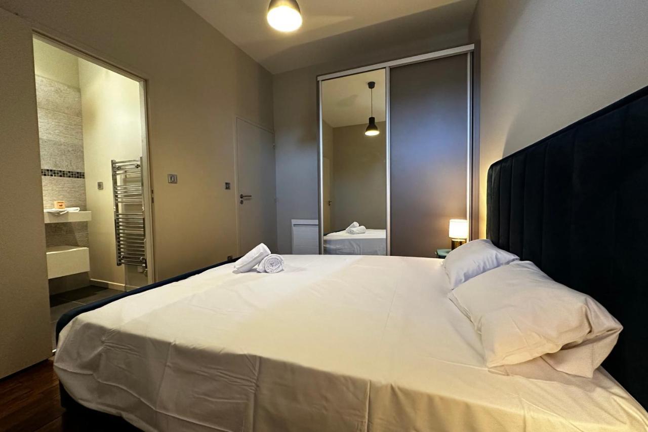 Le Magistral Beautiful One-Bedroom Apartment In The Historic Heart Of تور المظهر الخارجي الصورة